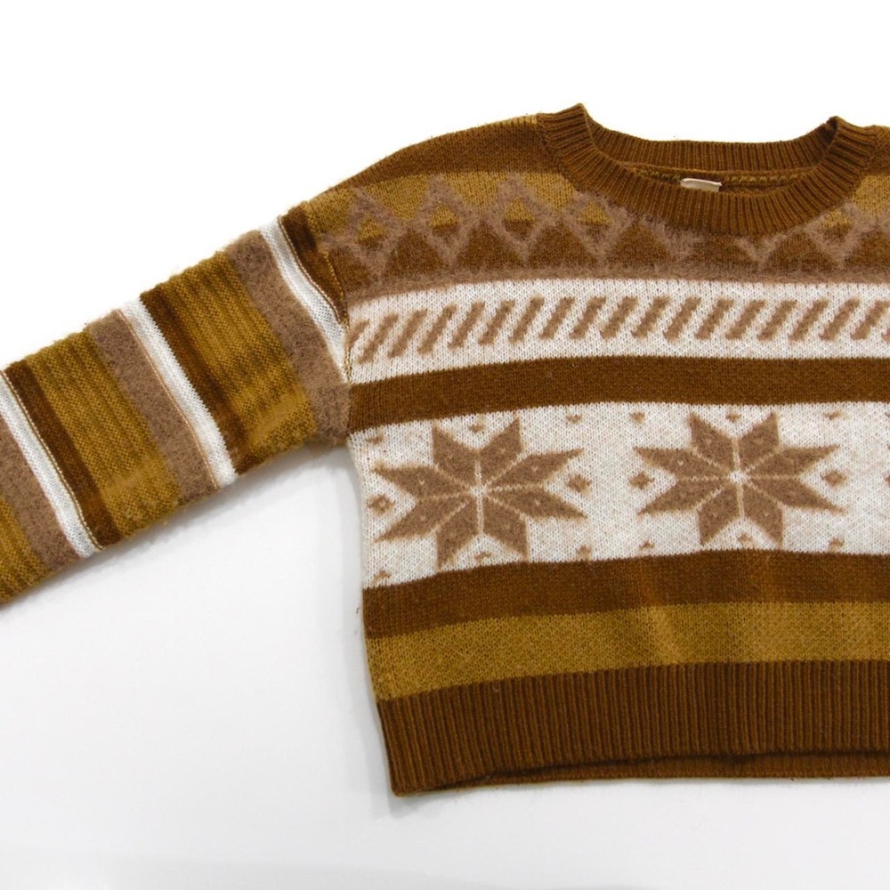 Crop Sweater Urban Outfitters